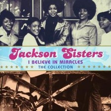Jackson Sisters: The Collection