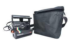 Polaroid Supercolor 600 Film