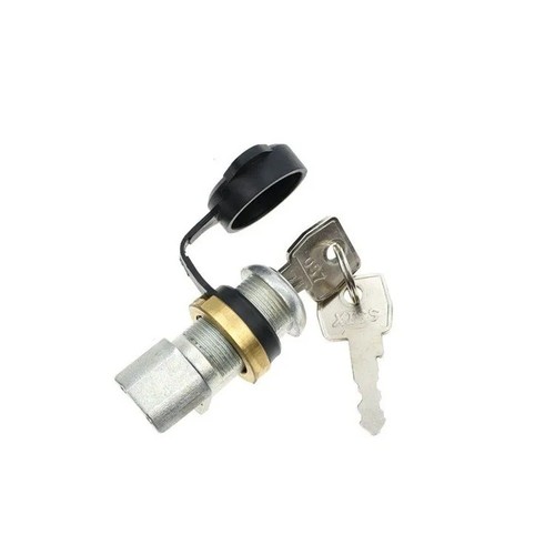 Key lock barrel for - key,