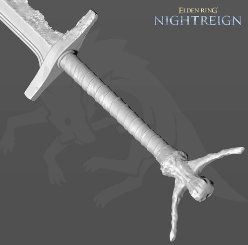 Wylder from elden ring - wylder,