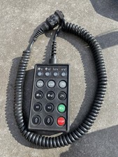 DAF Suspension Control Wabco
