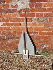 Fortress Lightweight Aluminium