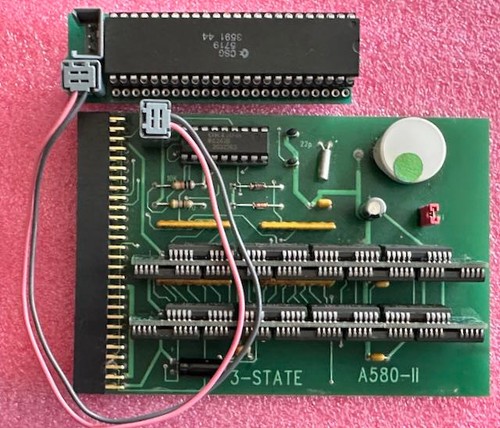 State a580 1 75mb - 3-state, a580-ii