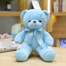 30cm Cute Bear Plush Toy -
