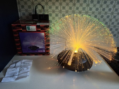 Vintage trident ufo fibre - trident,