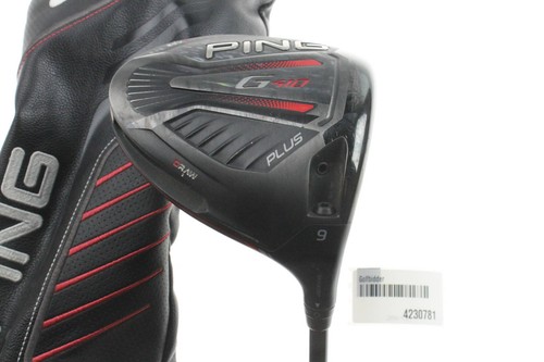 Ping g410 plus - club, mens