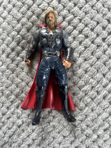 2011 hasbro marvel thor - 2011,