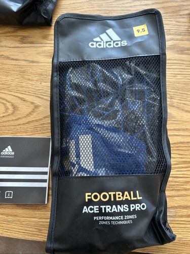 Ultra rare adidas ace - rare, trans