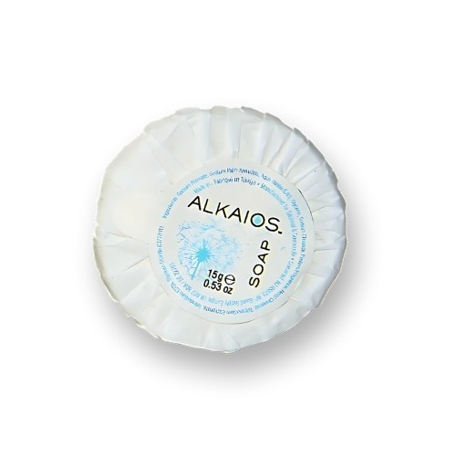 50x alkaios 15g wrapped - alkaios,