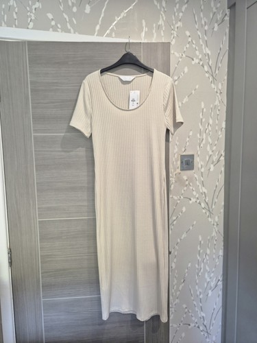 Primark stretch midi dress - primark,