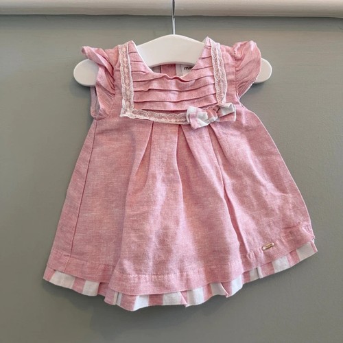 Baby girl months - 1-2, mayoral