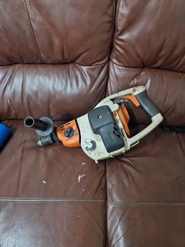 Stihl bt45 petrol - bt45, powered