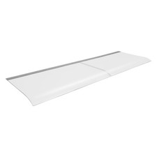 Clear PET Window Awning Canopy