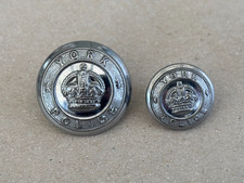 City Of York Police Tunic