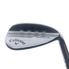 Used Callaway Jaws MD5