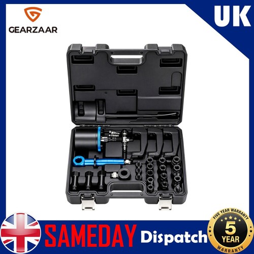 Injector extractor puller - injector,