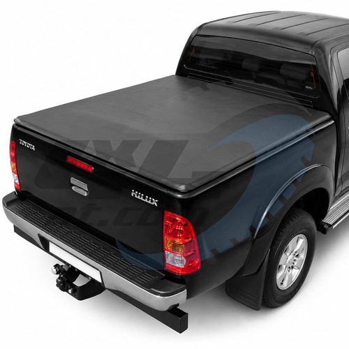 Toyota hilux 2005 2016 - hilux, soft