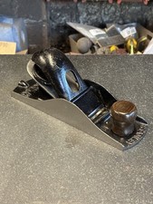 Vintage Stanley No.110 Block