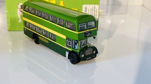 Britbus scale dl 01 - britbus, dl-01