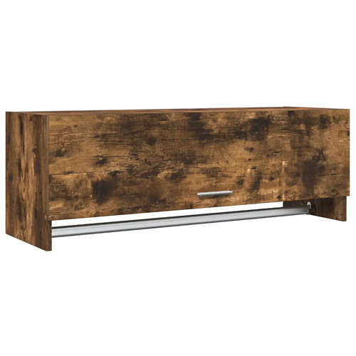 Wardrobe engineered wood - wardrobe,