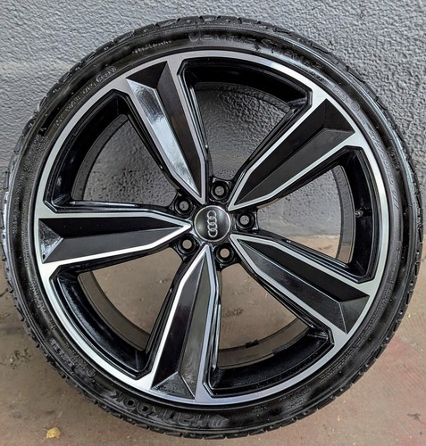 Audi genuine rs4 rs5 - 20",