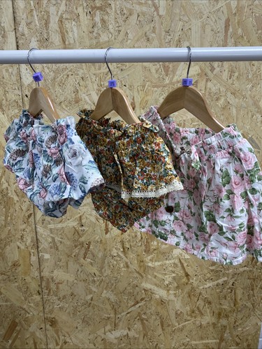 Dolly wears girls frilly - 3,