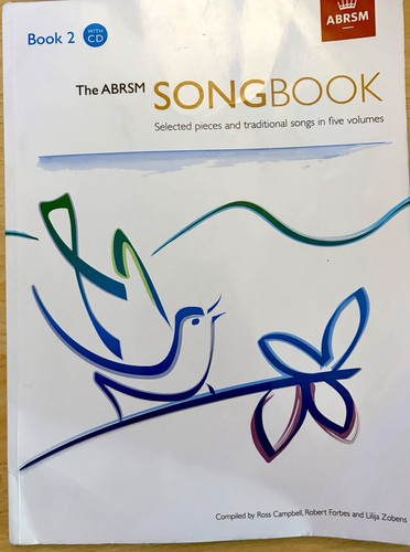 Abrsm the - abrsm,