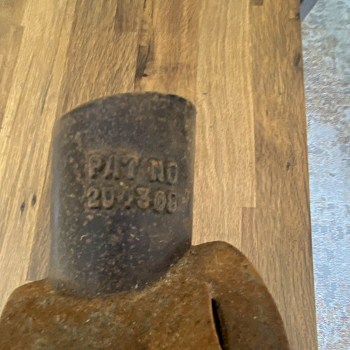Pax vintage collectable - pax,