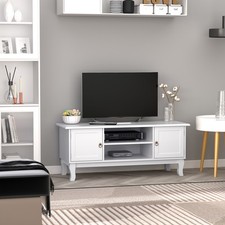 TV Stand High Gloss Unit