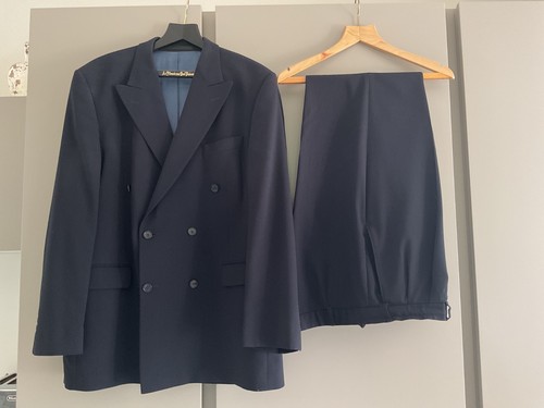 Lightweight wool blend - m, &