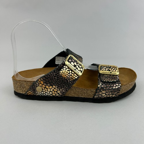 Haflinger sandals size eu38 - sandals,