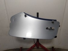 MORGAN PLUS 6 Left Front Door N/S 2015-2022  2 Door Convertible MSM19810