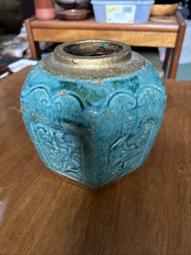 Vintage handmade crude chinese - handmade,