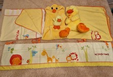 Mothercare Baby  bedding