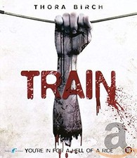 Train (Blu-ray)