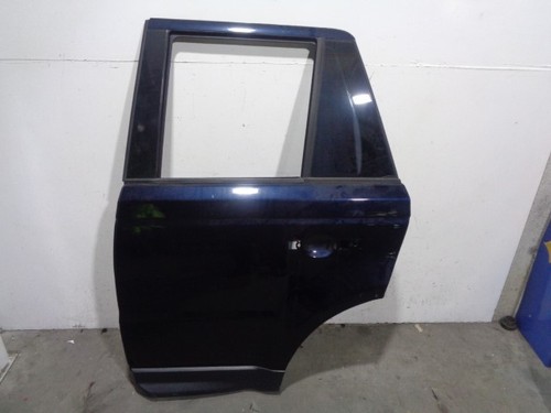 Bfa790090 rear left door - rear,