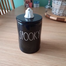 T. K. Maxx Rae Dunn Halloween