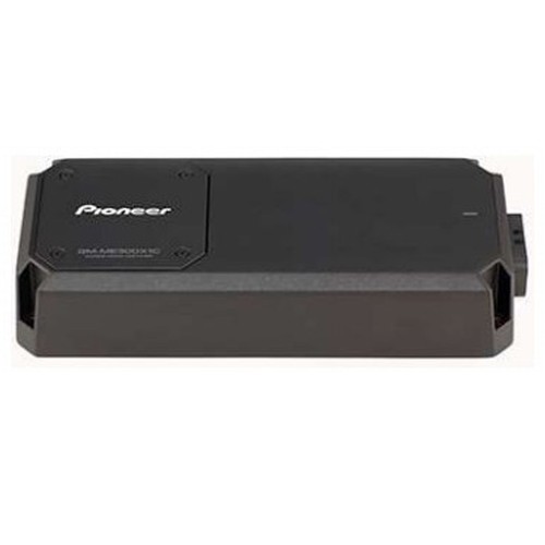 Refurbished pioneer - refurbished,