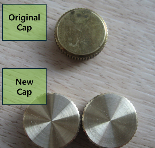 Fuel cap for annby - fuel,