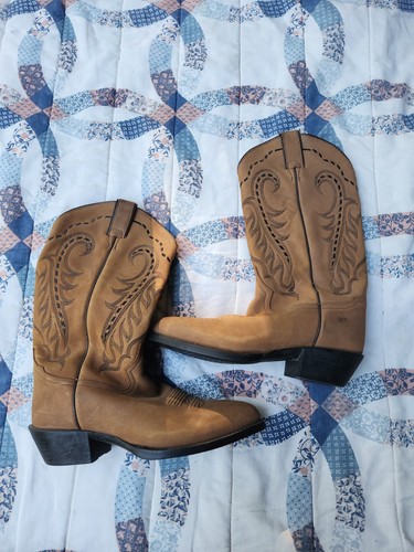 Tony lama boots 2001 - tony,