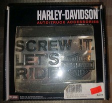 Harley Davidson Auto/truck