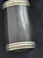 50 mm Wooden C Clarinet Barrel