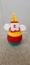 ​Vintage BRIO Soft Jolly