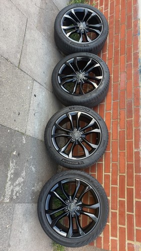 5x112 vag wheels 18inch - 5x112,