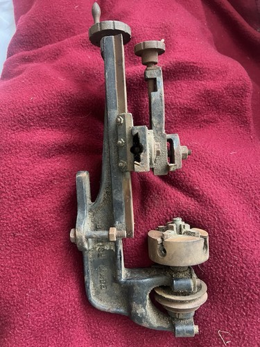 Vintage super adept mini lathe - vintage,