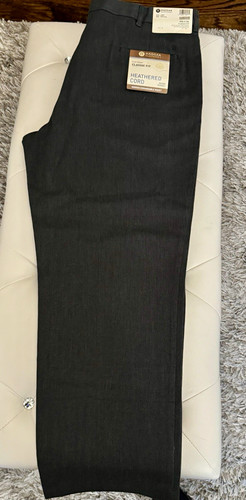 Haggar men heathered - haggar,