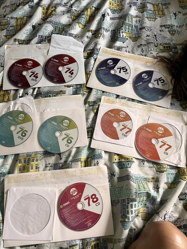 Zumba official dvd zin - zumba, cd