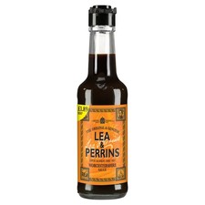 Lea & Perrins Worcestershire