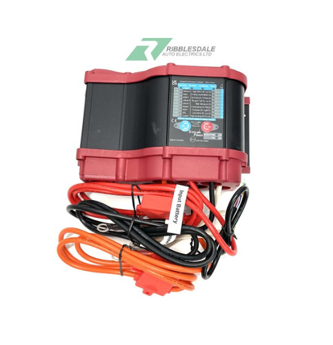 Sterling power bbw122430 pro - sterling, power,