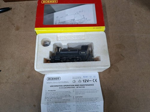 Hornby r2361 industrial - hornby,